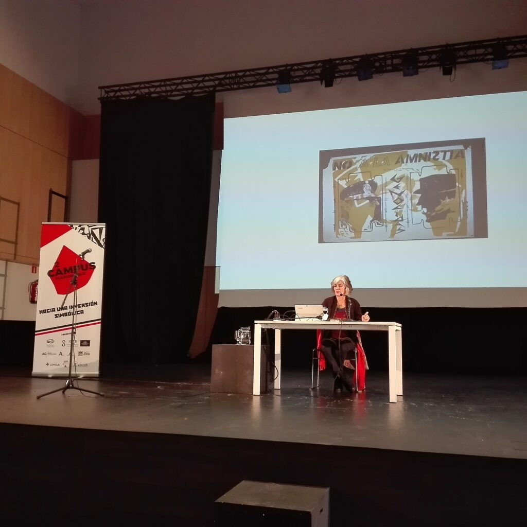 Ponencia Ana Longoni